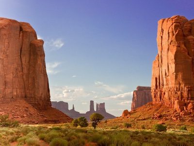Monument Valley – A Symbol of the Wild West