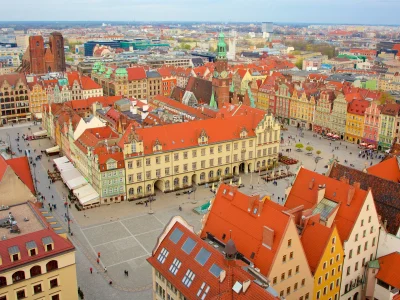 Top 5 Must-Visit Cities in Poland