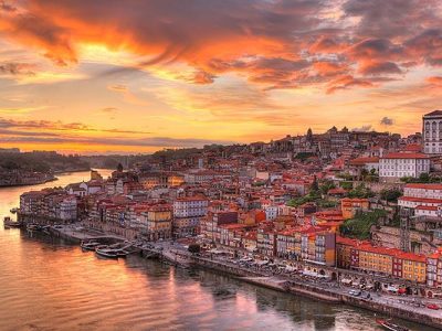 What to do when visiting Porto