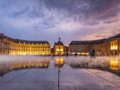 What to see and do in Bordeaux