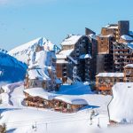 Avoriaz - blog Freeride