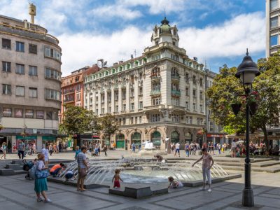 Belgrade Attractions