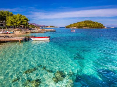 Albania’s Best Resorts