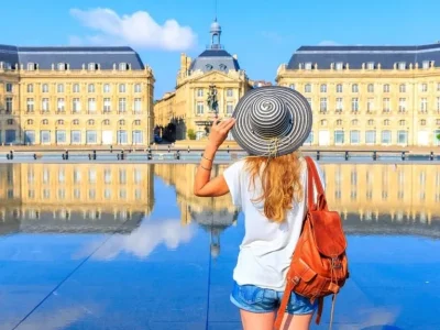 Bordeaux – Little Paris