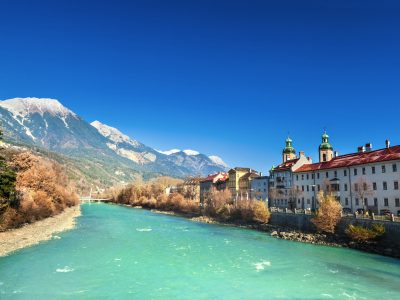 Innsbruck’s Most Interesting Sights and Places