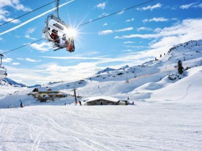 Livigno Ski Resort