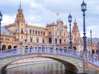 Guide to Seville