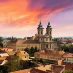 Taste-Hungary_downtown-Eger