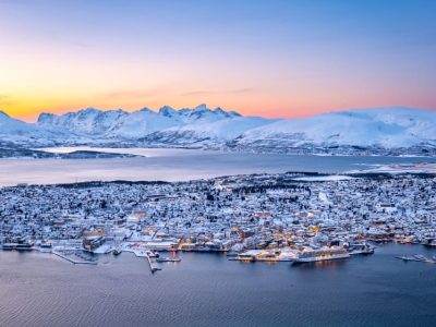 Tromsø Attractions