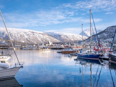Tromsø – the Gateway to the Arctic