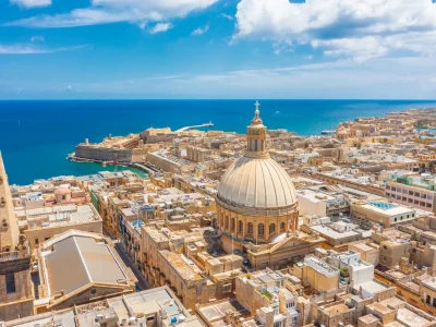 Valletta Attractions