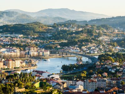 Undiscovered Spain: Vigo