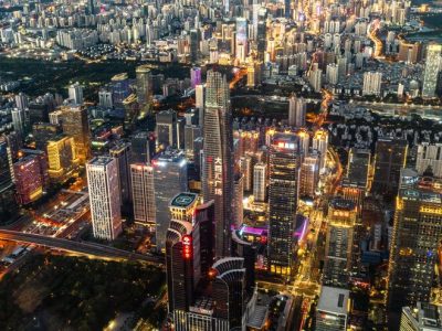 What tourists complain about in China