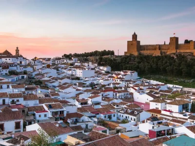 The Heart of Andalusia – Antequera