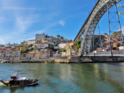 Porto Attractions