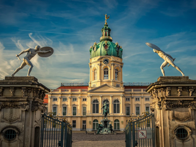 Top 5 Berlin Attractions