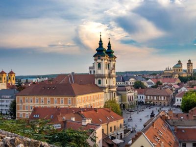 Undiscovered Hungary – Eger