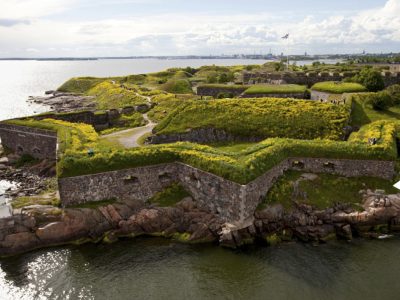 Top 5 Attractions in Helsinki