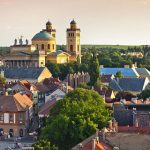 hungary-eger-overview