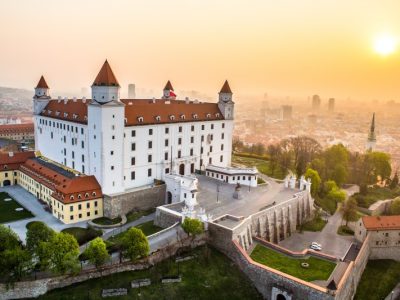 Bratislava Attractions