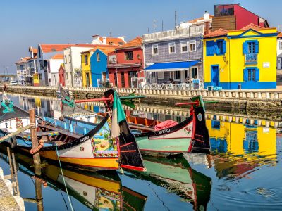 Aveiro – The Portuguese Venice