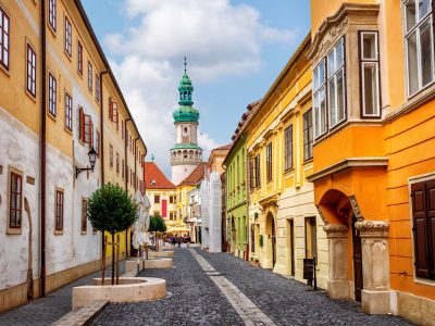 Sopron Attractions