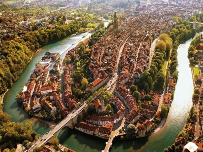 What to see in Bern