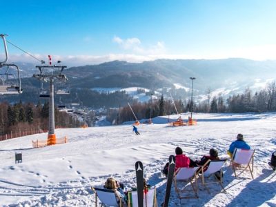 Wisla Ski Resort