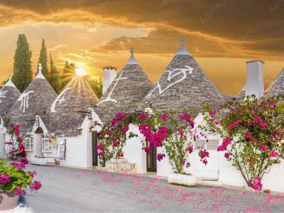 Alberobello