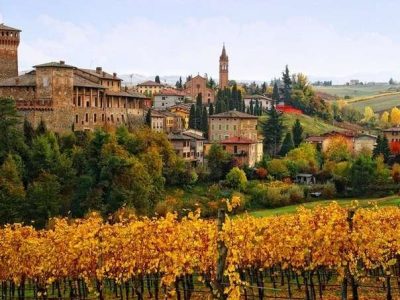 Italy in Autumn: What Makes It So Beautiful?