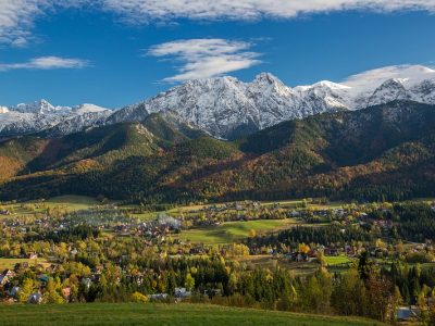 Gubałówka Ski Resort