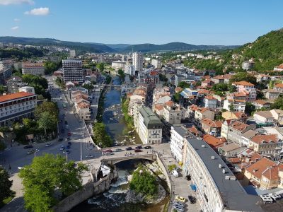 Gabrovo Attractions