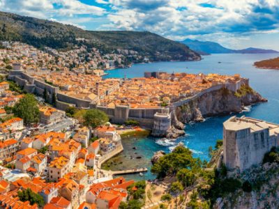 Holidays in Dubrovnik