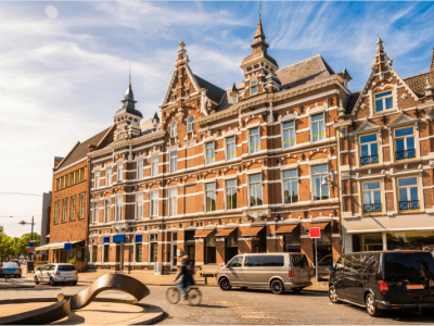 Breda Attractions