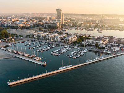 Gdynia Attractions