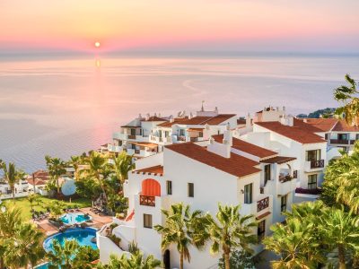 Santa Cruz de Tenerife