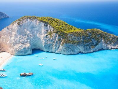 Zakynthos: Where to Relax and What to See