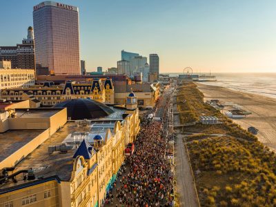 Atlantic City Attractions