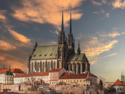 Brno Attractions