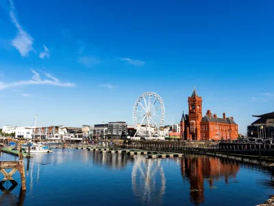 Cardiff Attractions