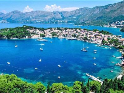 Holidays in Cavtat