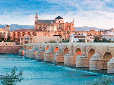 Attractions in Cordoba