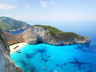Corfu Attractions