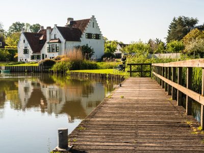 Sint-Martens-Latem Attractions