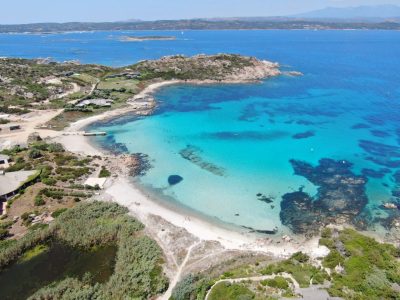 Ile de Cavallo Island – the perfect spot for a secluded getaway