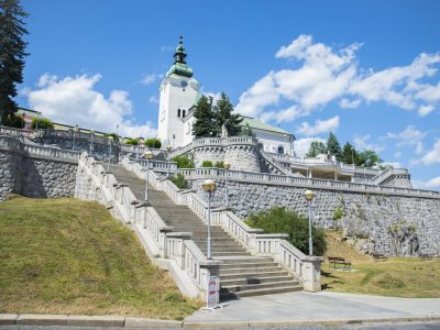 Ružomberok Attractions
