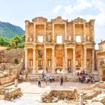 Ephesus-Turkey-Things-to-See-Europe