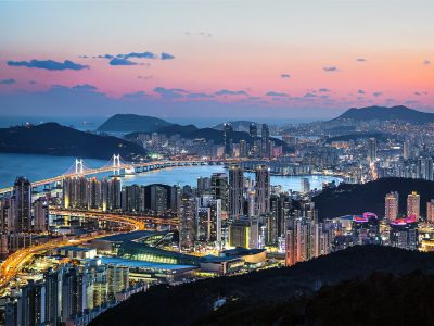 Busan Attractions