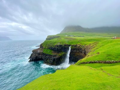 Faroe Islands Attractions