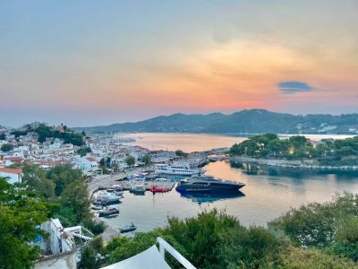 Skiathos – an island of stunning beauty